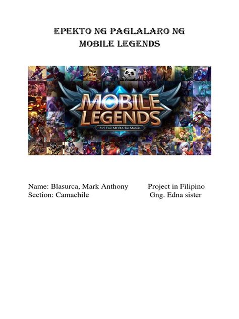 PAANO KUMITA NG PERA SA PAGLALARO NG MOBILE LEGENDS (limited time offer ng ML). . Paglalaro ng mobile legends